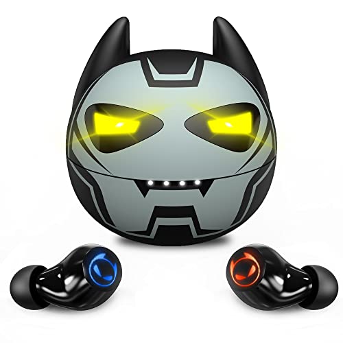 Iron boy