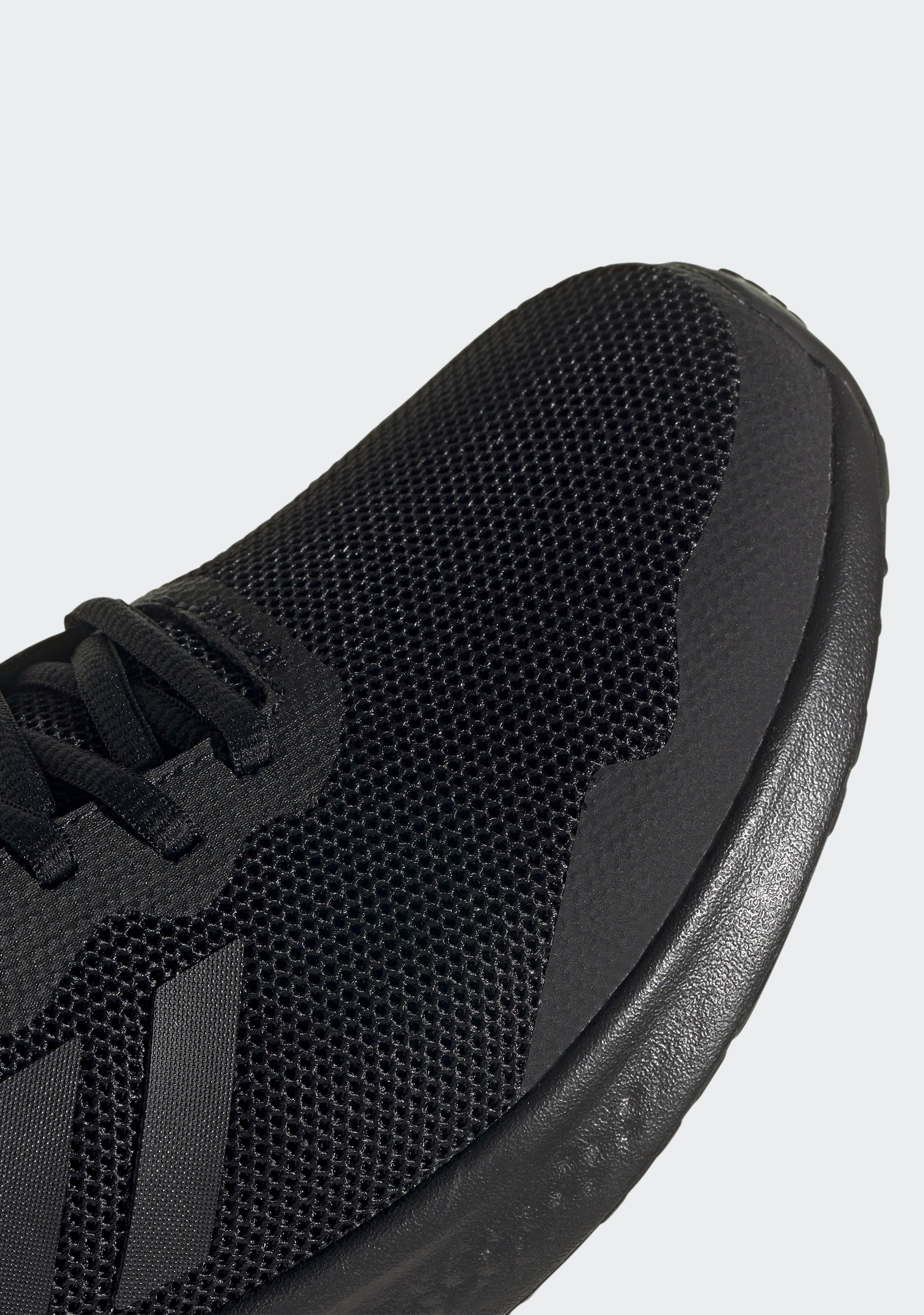 Adidas Men's Fluidstreet Running Shoes - Lightweight & Breathable for Jogging, Gym Workouts & Daily Wear