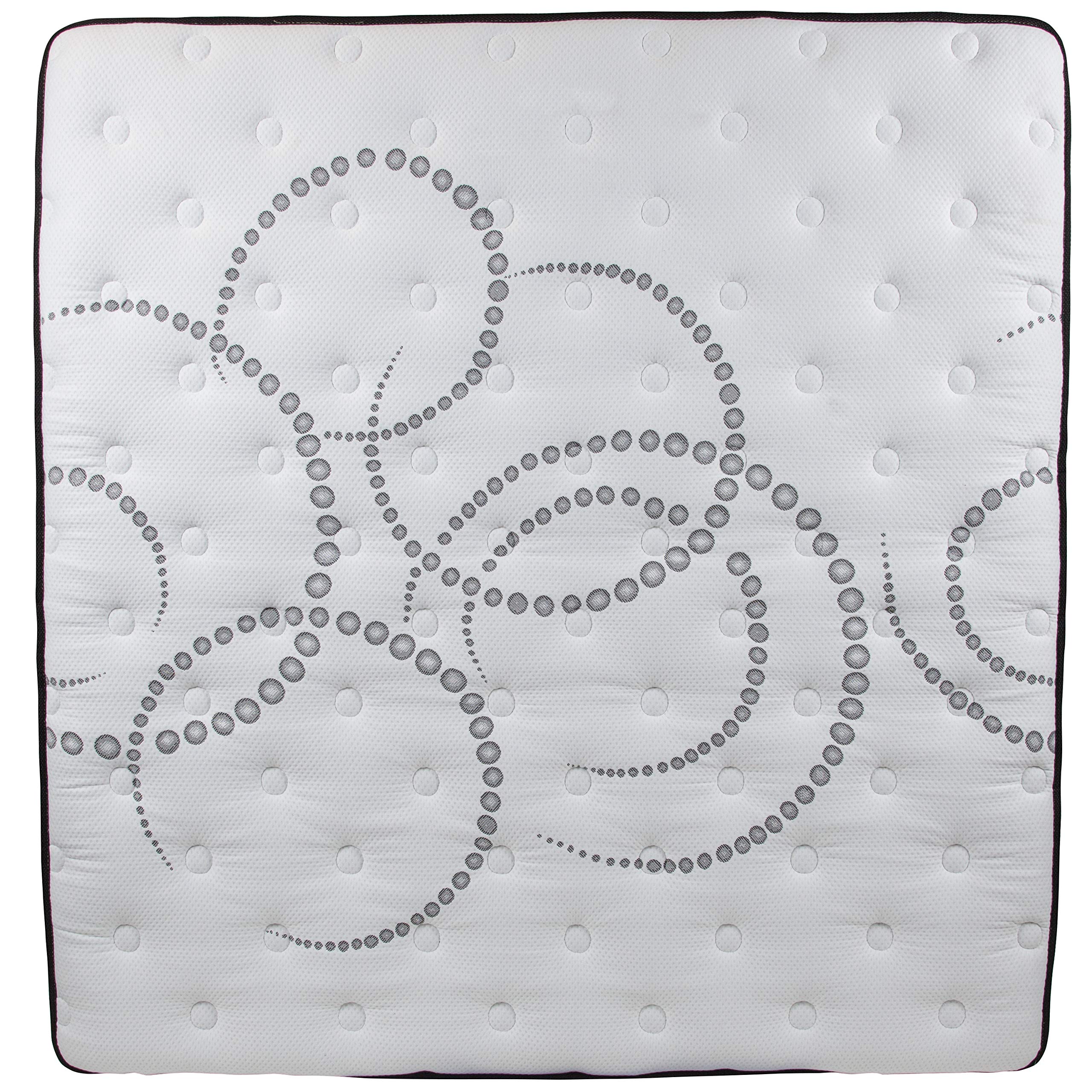Flash Furniture Capri 12