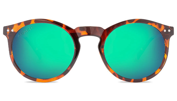Abaco Polarized Sunglasses for Men & Women - UV Protection, Anti-Glare, Lightweight & Durable - Perfect for Driving, Fishing, and Outdoor Activities