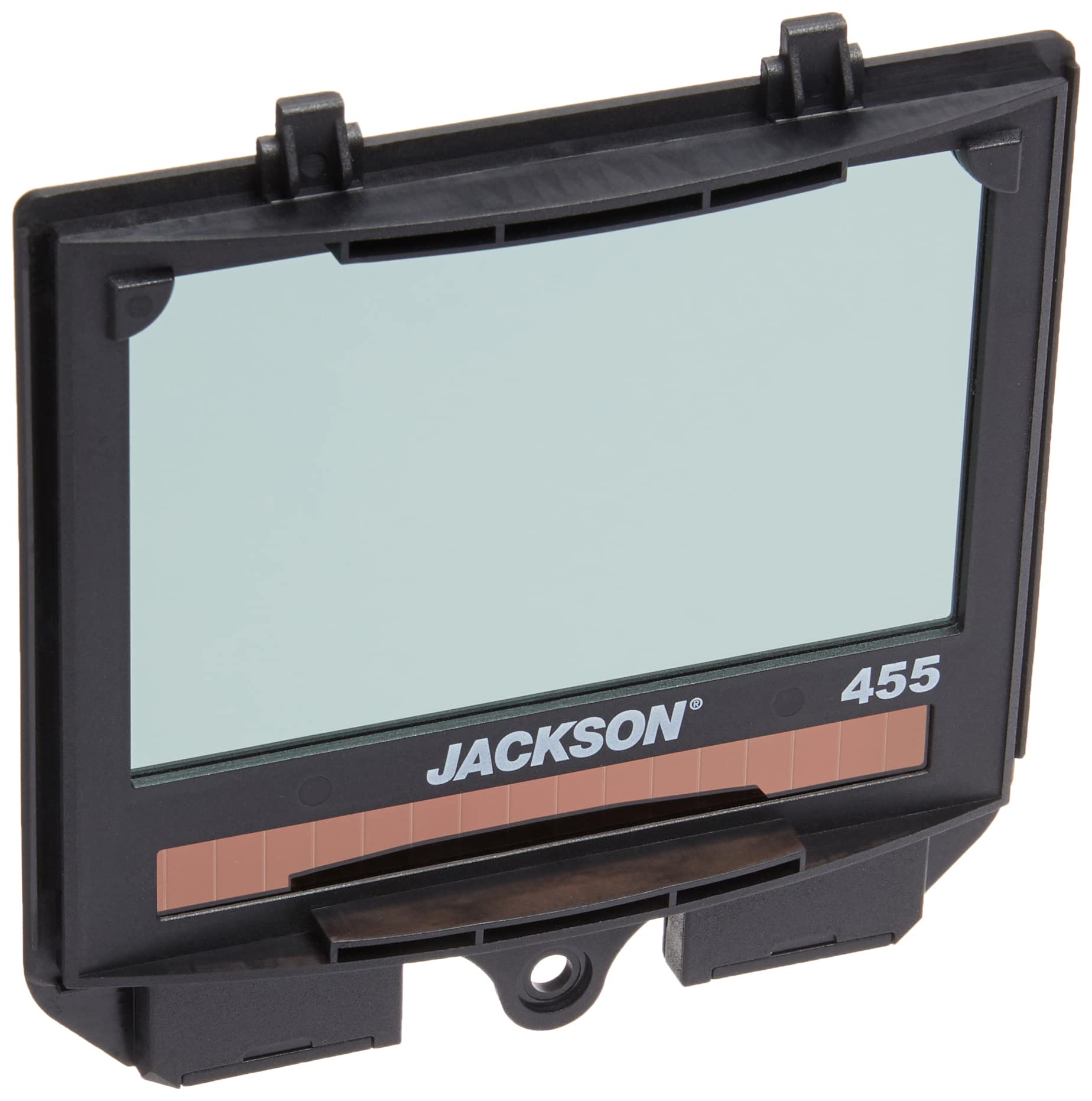 Jackson Safety TRANSLIGHT 455 Flip Premium Welding Helmet Replacement ADF Lens 46442 - Ideal for MIG, TIG & Arc Welding Projects