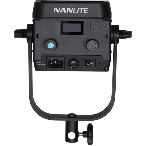 Nanlite FS 300 AC LED Monolight - Professional Studio Light for Photography & Videography - Perfect for Portrait, Product, and Commercial Shooting