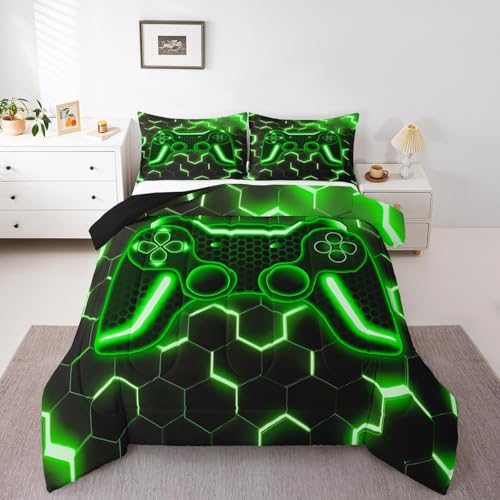 Green Black