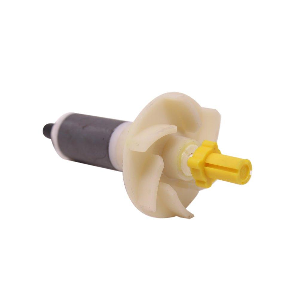 High-Quality Impeller for FPP Pumps - Replacement Part for Water Transfer, Irrigation & Industrial Use - Durable & Efficient Performance