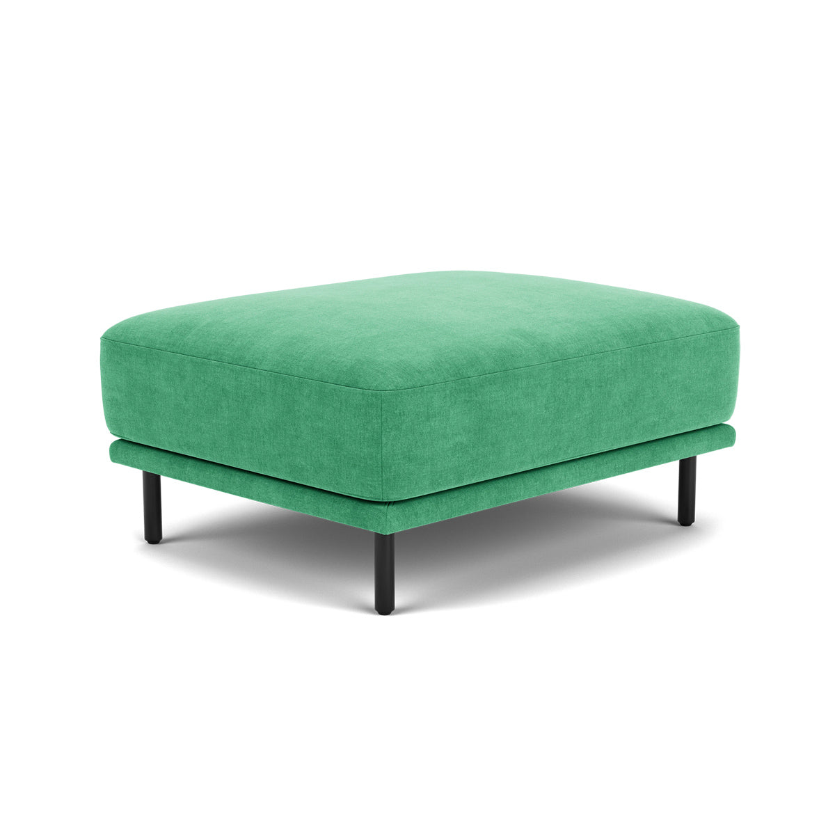 Moss Grass Green Fabric