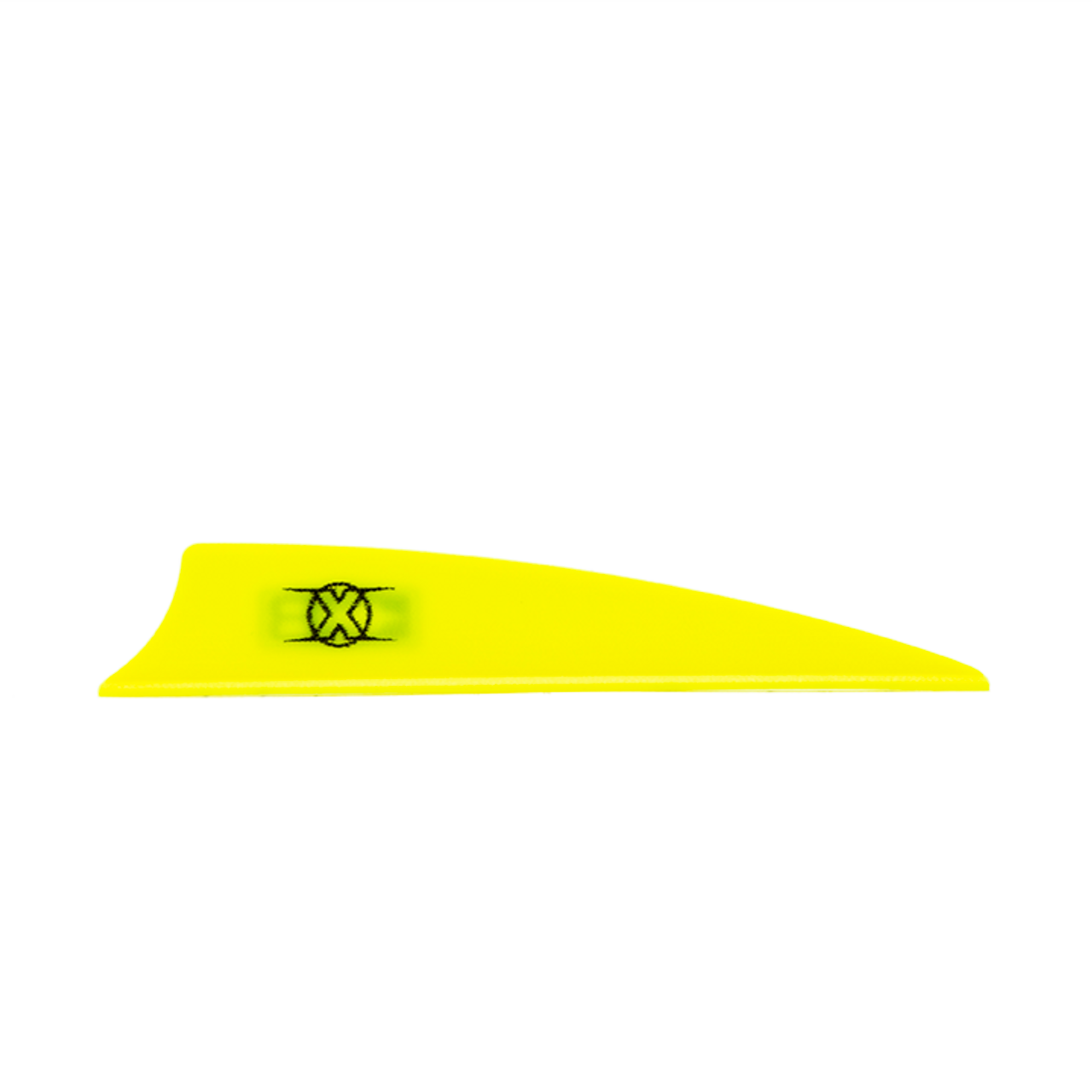 Bohning X Vanes - High-Performance Archery Vanes for Hunting & Target Shooting | Durable, Weather-Resistant Fletching for Compound Bows & Crossbows | Perfect for Outdoor Adventures & Competitive Archery
