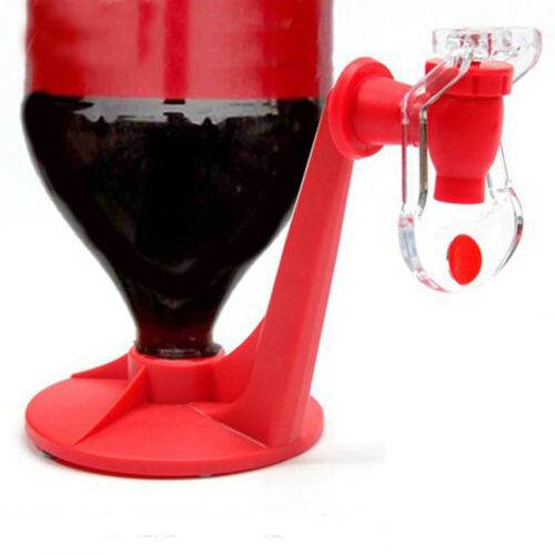 Bevio Tap Dispenser - Premium Beer & Wine Dispenser for Home & Commercial Use | Perfect for Parties, Bars & Restaurants