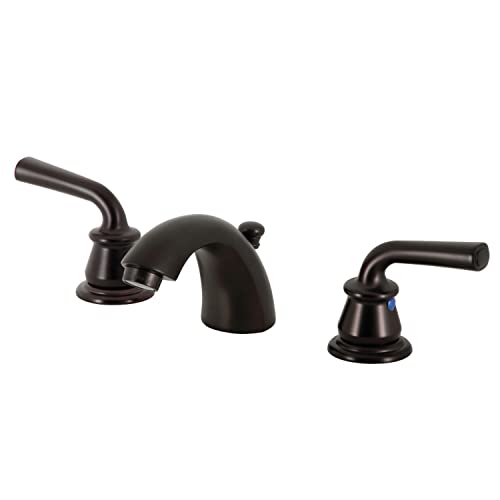Oil Rubbed Bronze