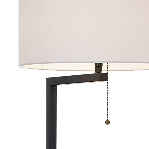360 Lighting Space Saver Modern Floor Lamps - 62