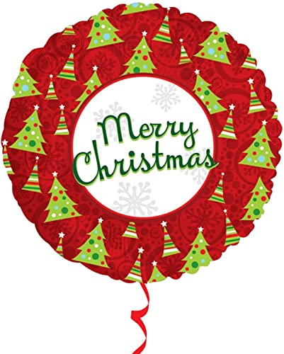Merry Christmas Trees