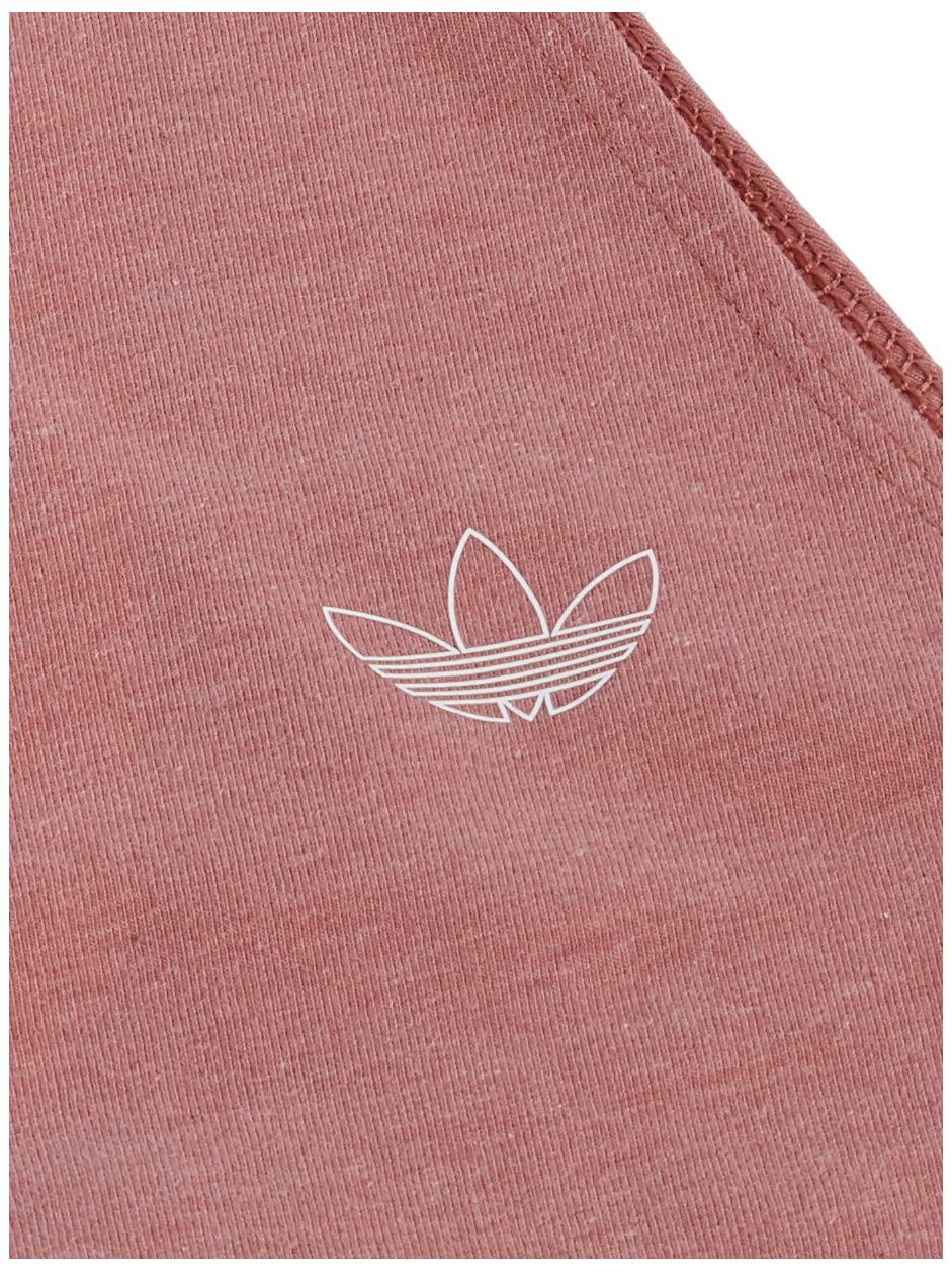 Adidas Women's Stretchy Elastic Waist 3-Stripes Leggings - High Waist Yoga Pants for Workout, Running & Lounge Wear