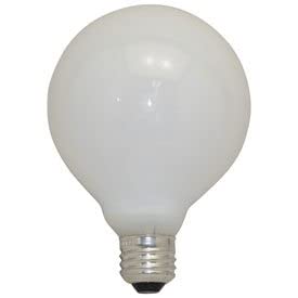 10 Pack Technical Precision 60g30/w LED Light Bulbs - Energy Efficient Replacement for Batteries & Bulbs - Perfect for Home, Office & Workshop Lighting