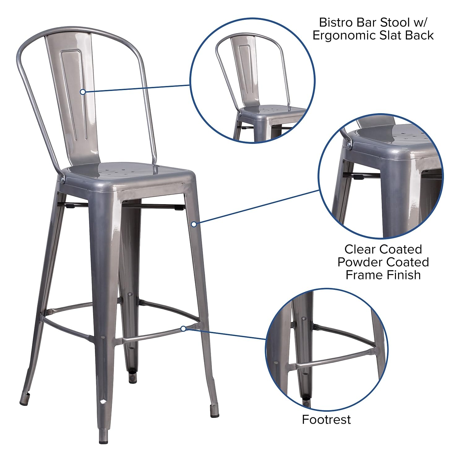 Flash Furniture 30