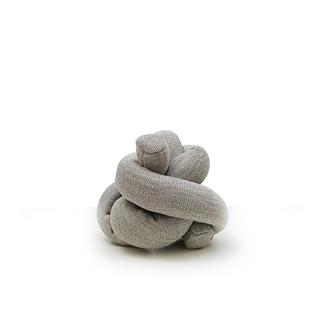 Nounou Tinkly Interactive Cat Toy - Enrichment Play Object for Kittens & Adult Cats - Stimulating Senses with Jingle Bells | Perfect for Indoor Play, Boredom Relief & Bonding Time