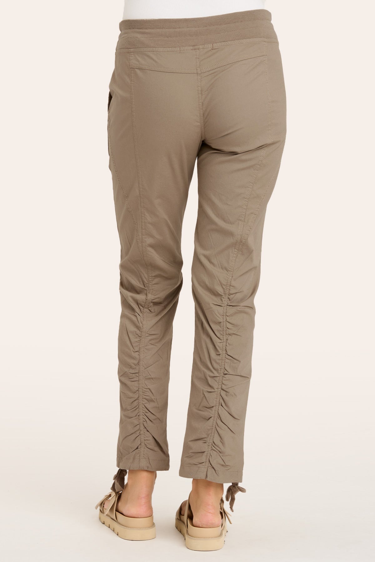 Jules Women's High-Waisted Stretch Skinny Jeans - Comfortable Slim Fit Pants for Casual Wear & Everyday Outfits