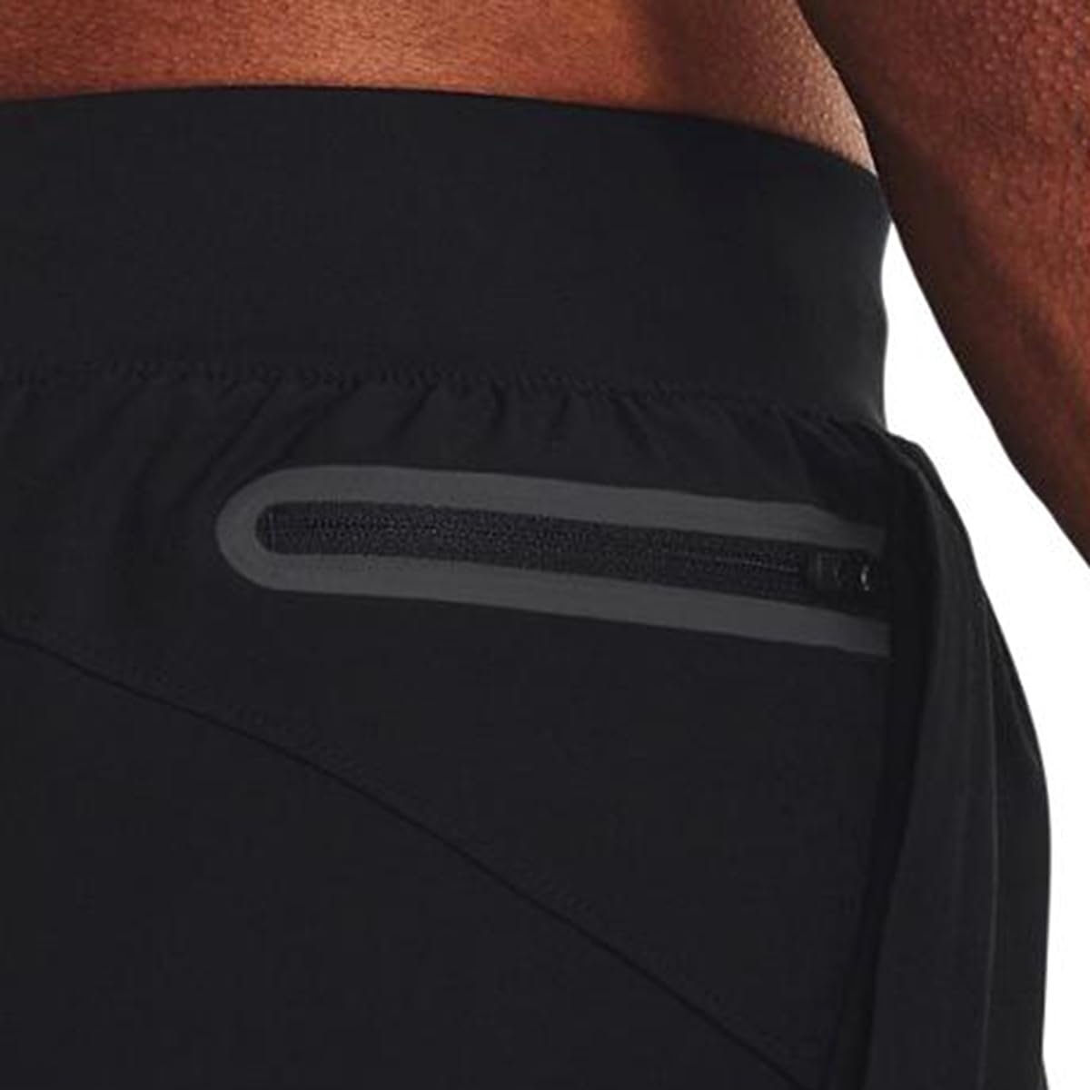 Under Armour Unstoppable Men's Workout Shorts - Lightweight, Quick-Dry Gym & Running Shorts for Training, Basketball & Outdoor Sports