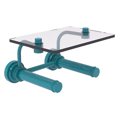 Glokzin Teal