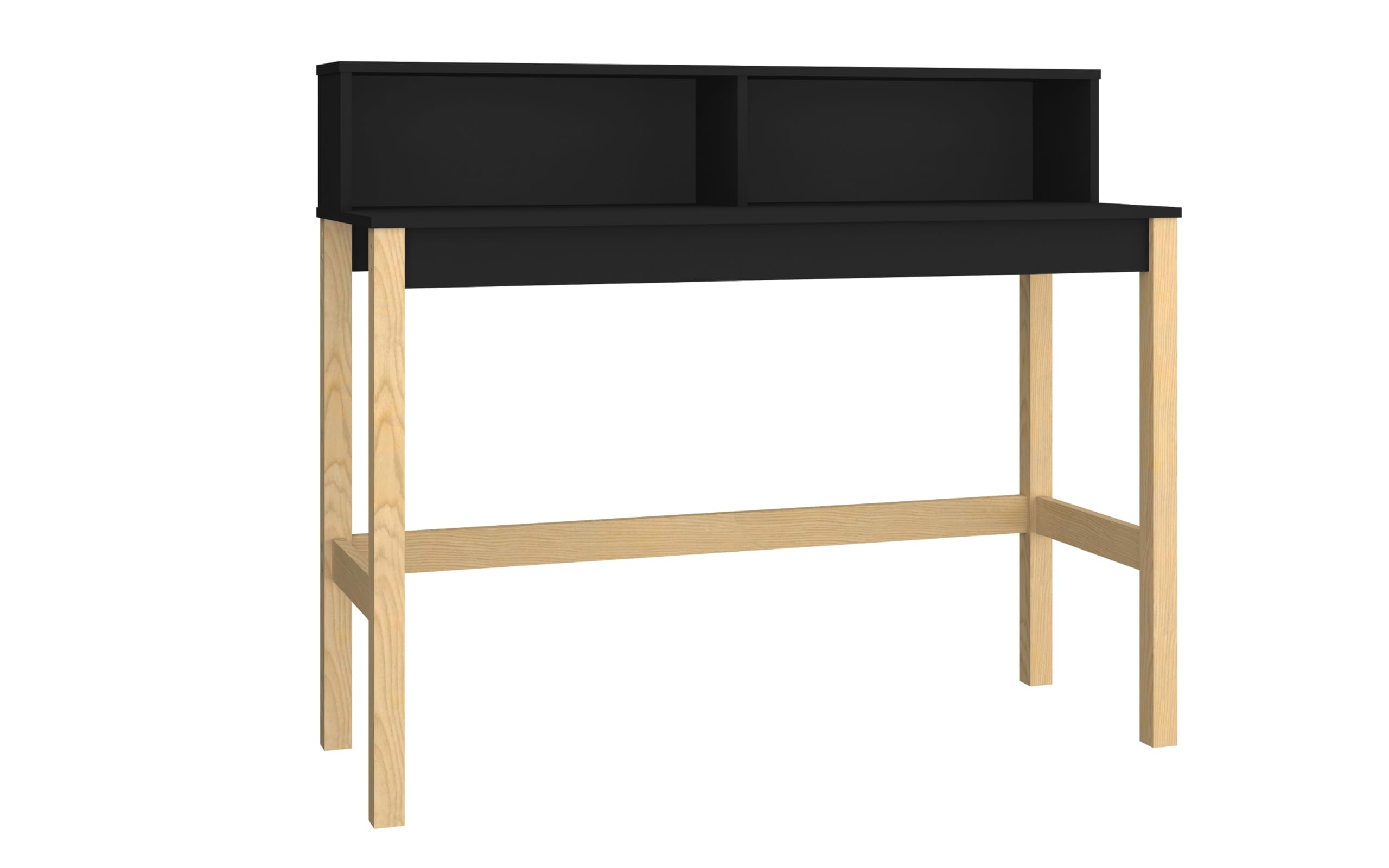 Mid Century Modern Home Office Desk 47