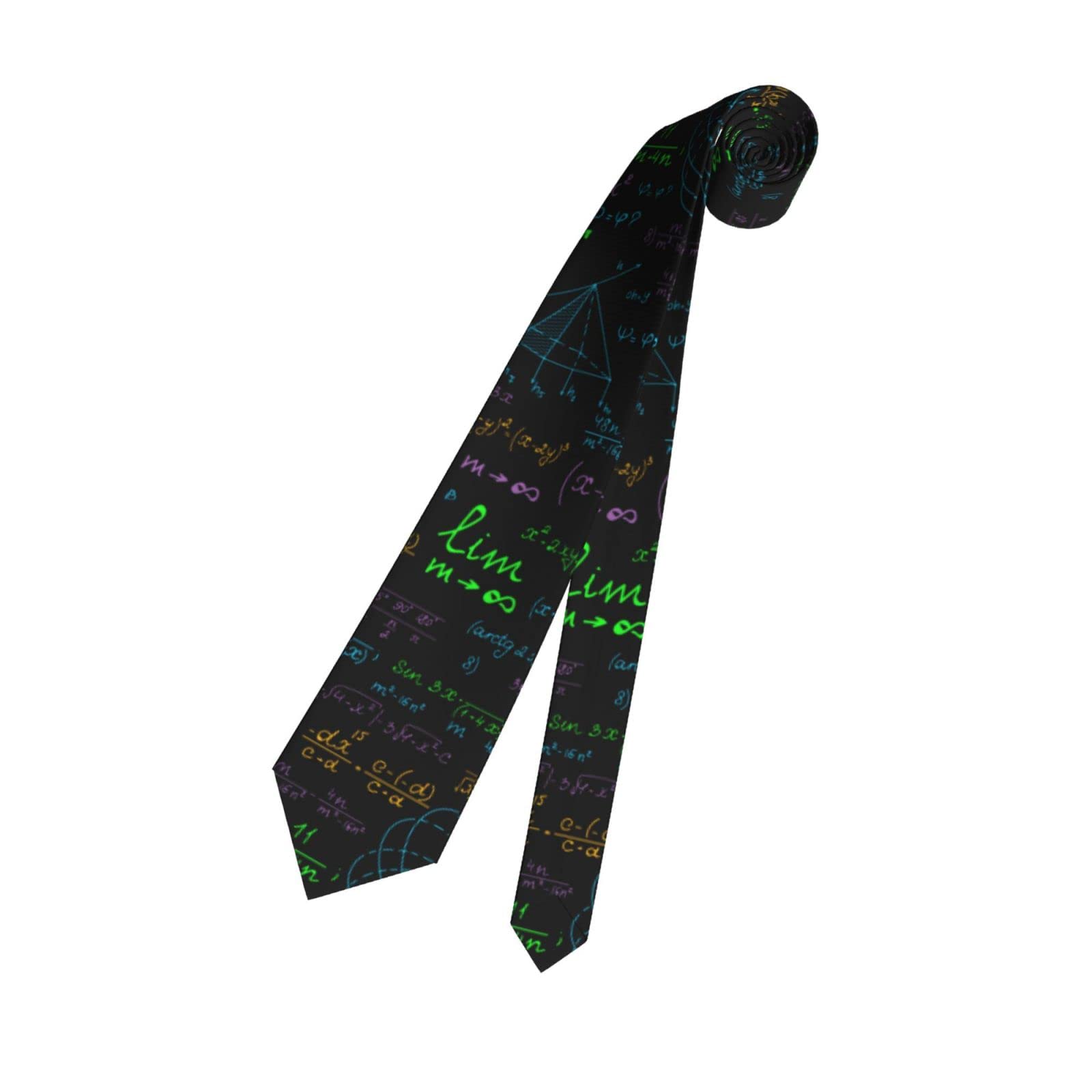 Stylish Men's Novelty Neckties for Work & Formal Occasions - Trendy Silk Ties for Business, Weddings & Gifts