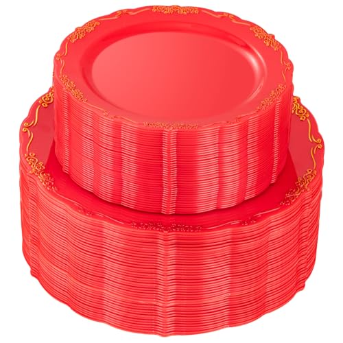 Red Gold