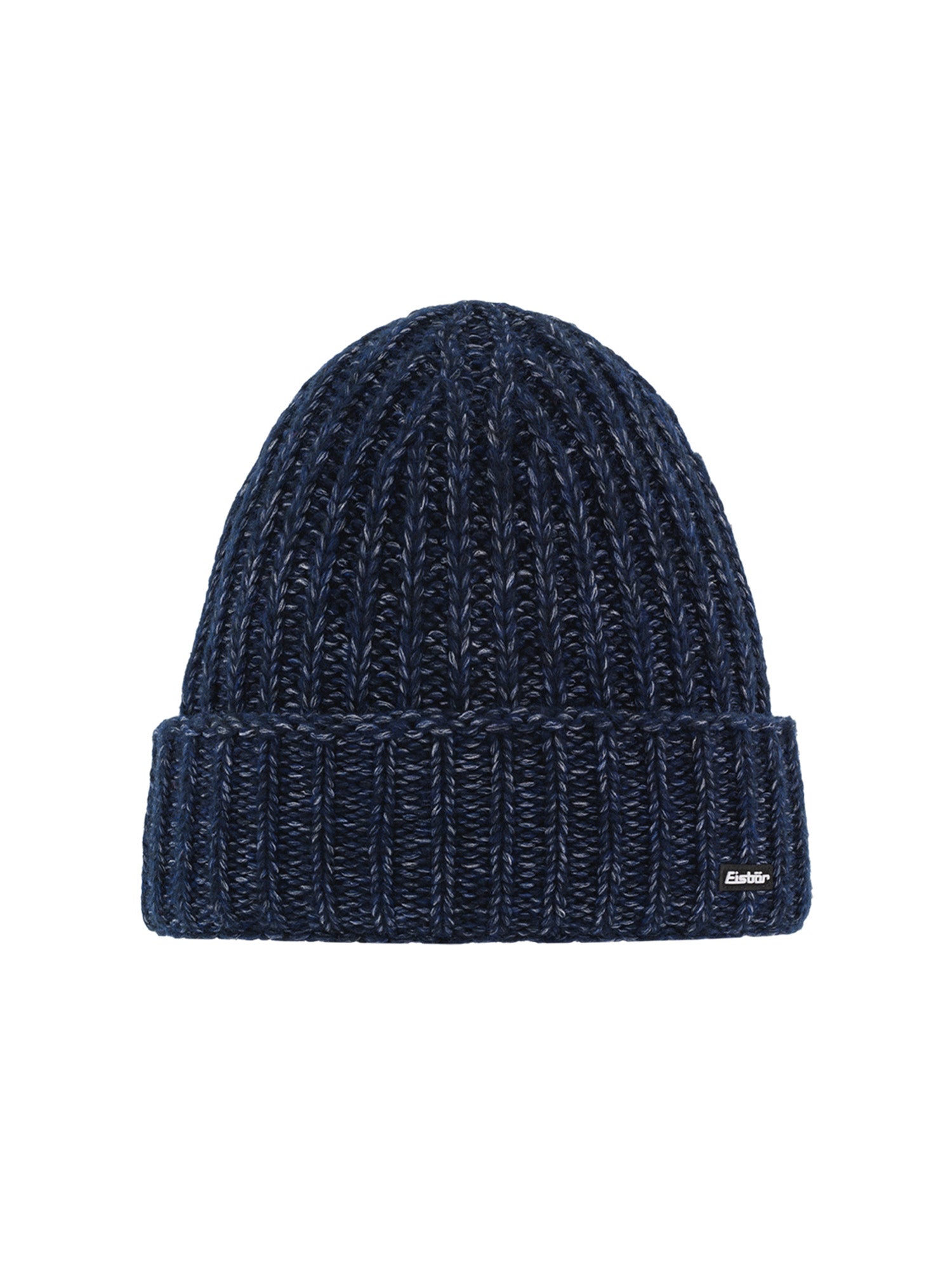 Leia Knit Hat 531 0099 - Warm Winter Beanie for Women & Men, Soft Stretchy Unisex Cuffed Hat - Perfect for Skiing, Snowboarding & Outdoor Activities