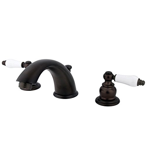 Oil Rubbed Bronze