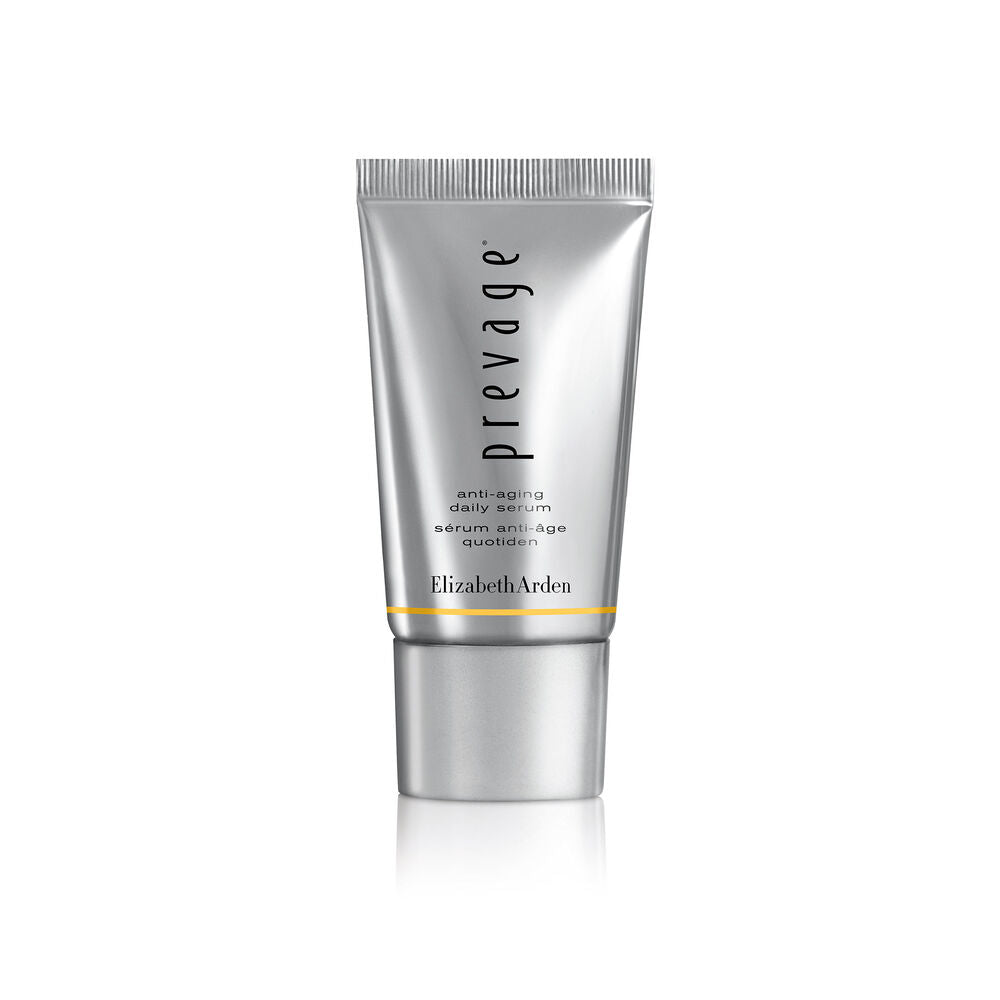 Elizabeth Arden PREVAGE® Anti-Aging Face Serum - 0.5 oz | Advanced Anti-Wrinkle Treatment with Idebenone & Antioxidants | Daily Moisturizer for Youthful Glow - Perfect for Morning & Night Skincare Routine