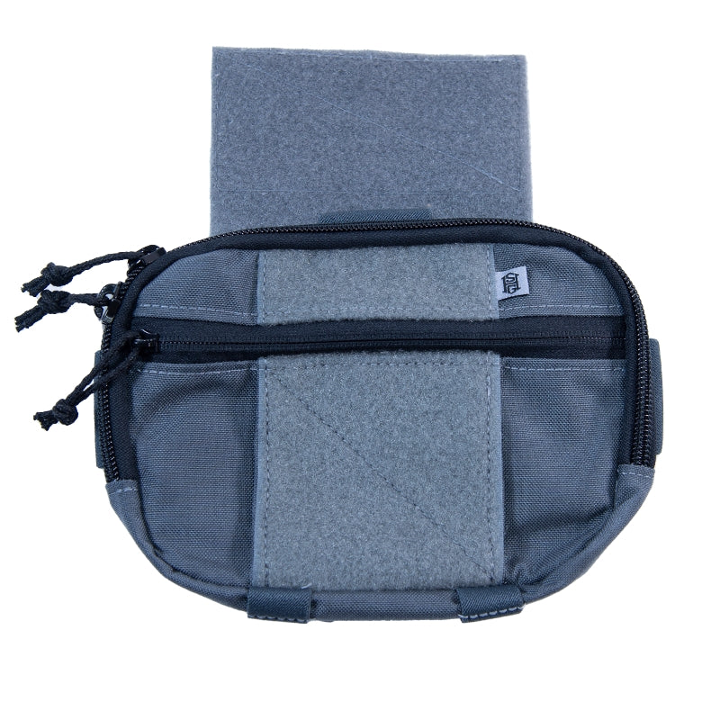 High Speed Gear Special Missions Pouch - Durable Tactical Storage Bag | Made in USA | Perfect for Military, Outdoor Adventures & Emergency Preparedness