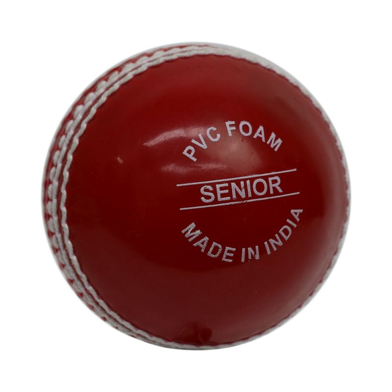 Gray Nicolls Club Wonderball Cricket Ball - Premium Leather Training & Match Ball for Cricket Enthusiasts | Perfect for Practice, Club Games & Competitive Play