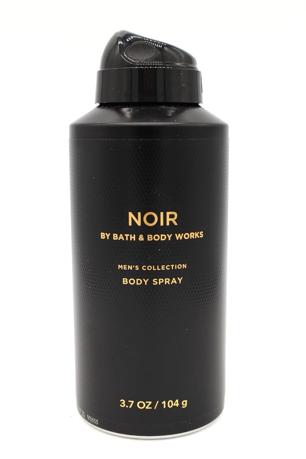 Men's Noir Body Spray Cologne Mist - 3.7 oz Fragrance for Men | Long-Lasting Scent for Work, Date Night & Special Occasions