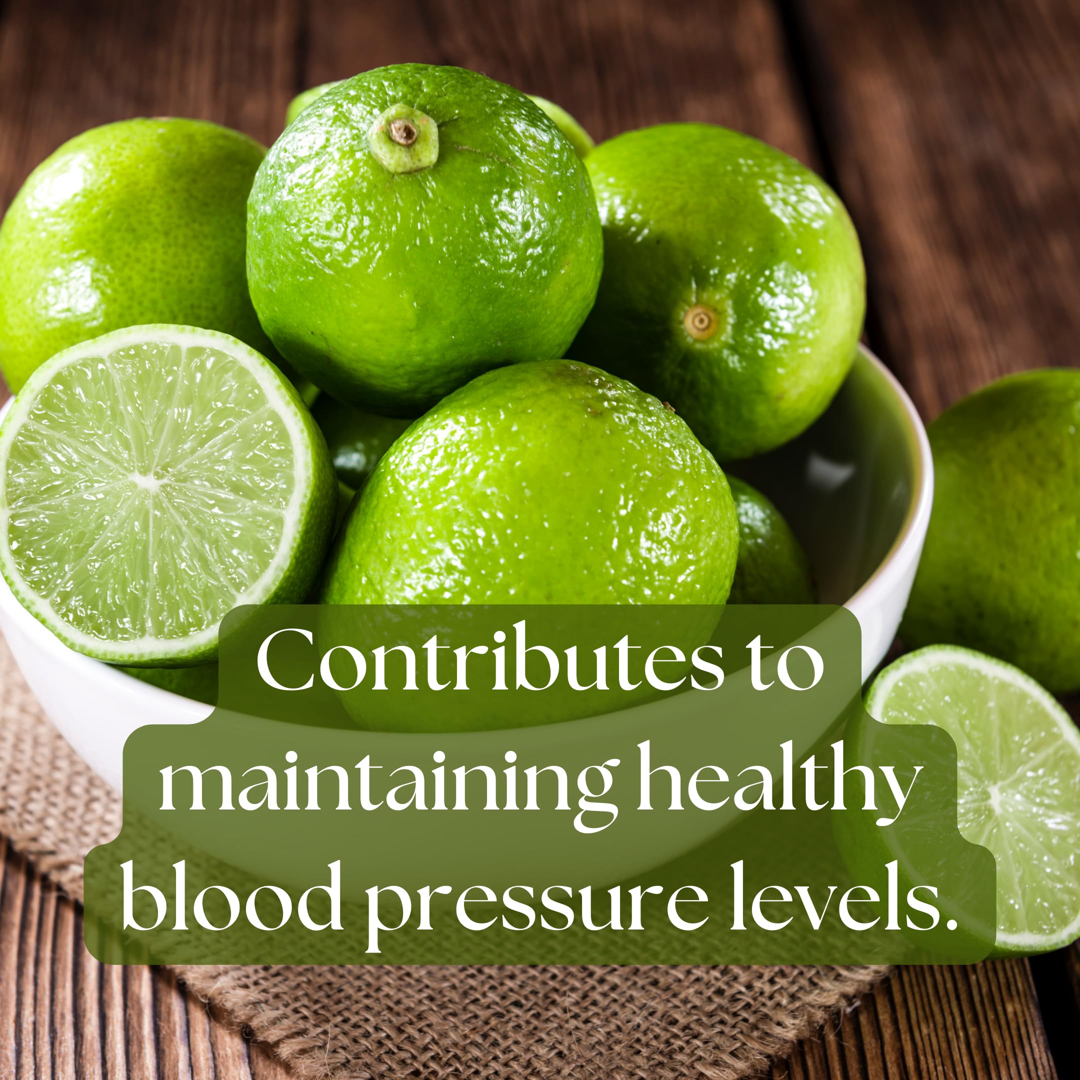 Fresh Limes, Premium Quality, Juicy & Zesty - Perfect for Cocktails, Cooking, Garnishing & Healthy Drinks (5 Pound) - Ideal for Margaritas, Mojitos, Limeade & Mexican Cuisine