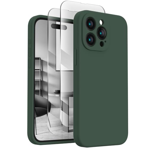 Alpine Green