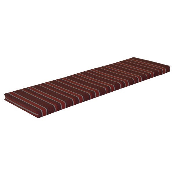 Comfortable Outdoor Swing & Bench Cushions - Waterproof Patio Furniture Seat Cushions for Garden, Porch, and Backyard Relaxation
