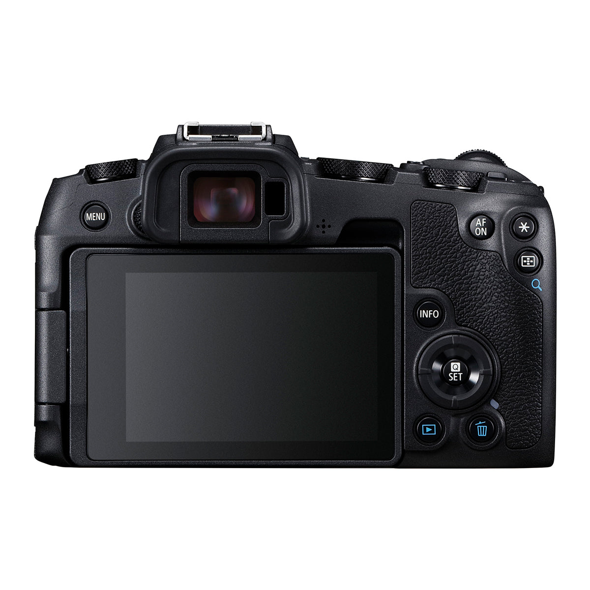 Canon EOS RP Full Frame Mirrorless Camera with 24-105mm Lens Kit | RF Mount Adapter | 26.2MP CMOS Sensor | 4K Video | Dual Pixel AF | Perfect for Travel Photography & Vlogging