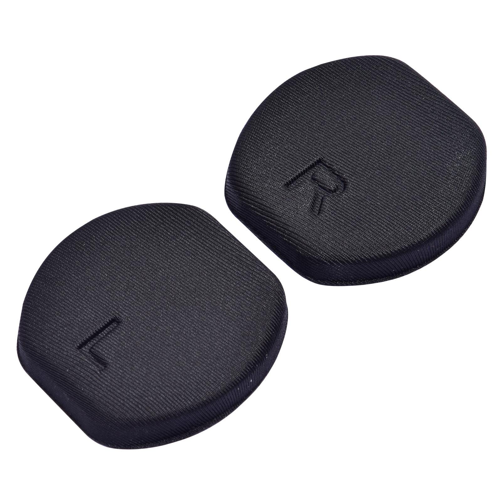 PSVR 2 Lens Cover - Dustproof & Scratch-Resistant Protective Case for PlayStation VR2 (EVA + Fabric Material) - Perfect for Gaming Sessions & VR Headset Storage