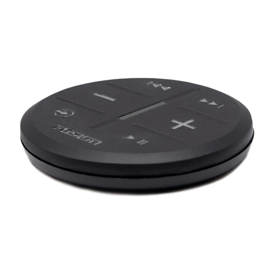 Wireless ANT+ Fusion ARX Remote Control - Compatible with Fitness Equipment, Smart Bikes & Home Gym Workouts