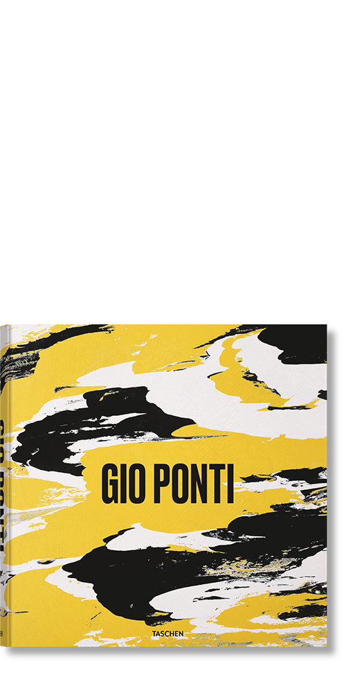 Gio Ponti English - Mid-Century Modern Italian Furniture & Home Decor for Living Room, Office & Dining Spaces