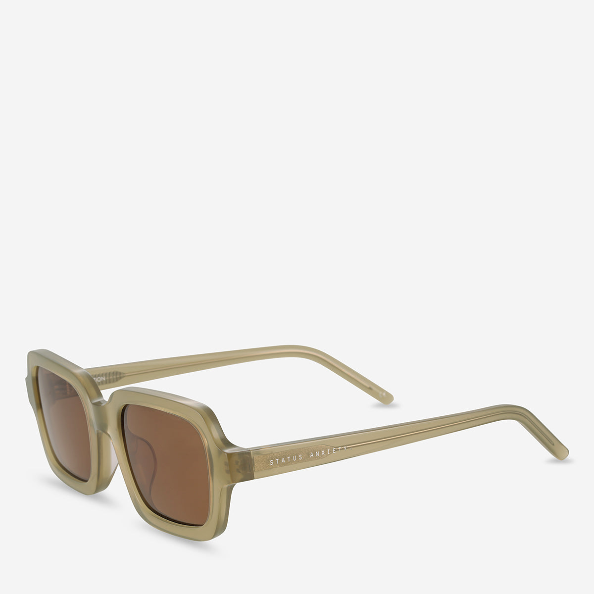 Stylish Vacation Sunglasses for Women - Trendy Pear-Shaped UV Protection Shades - Perfect for Beach, Travel, and Outdoor Activities