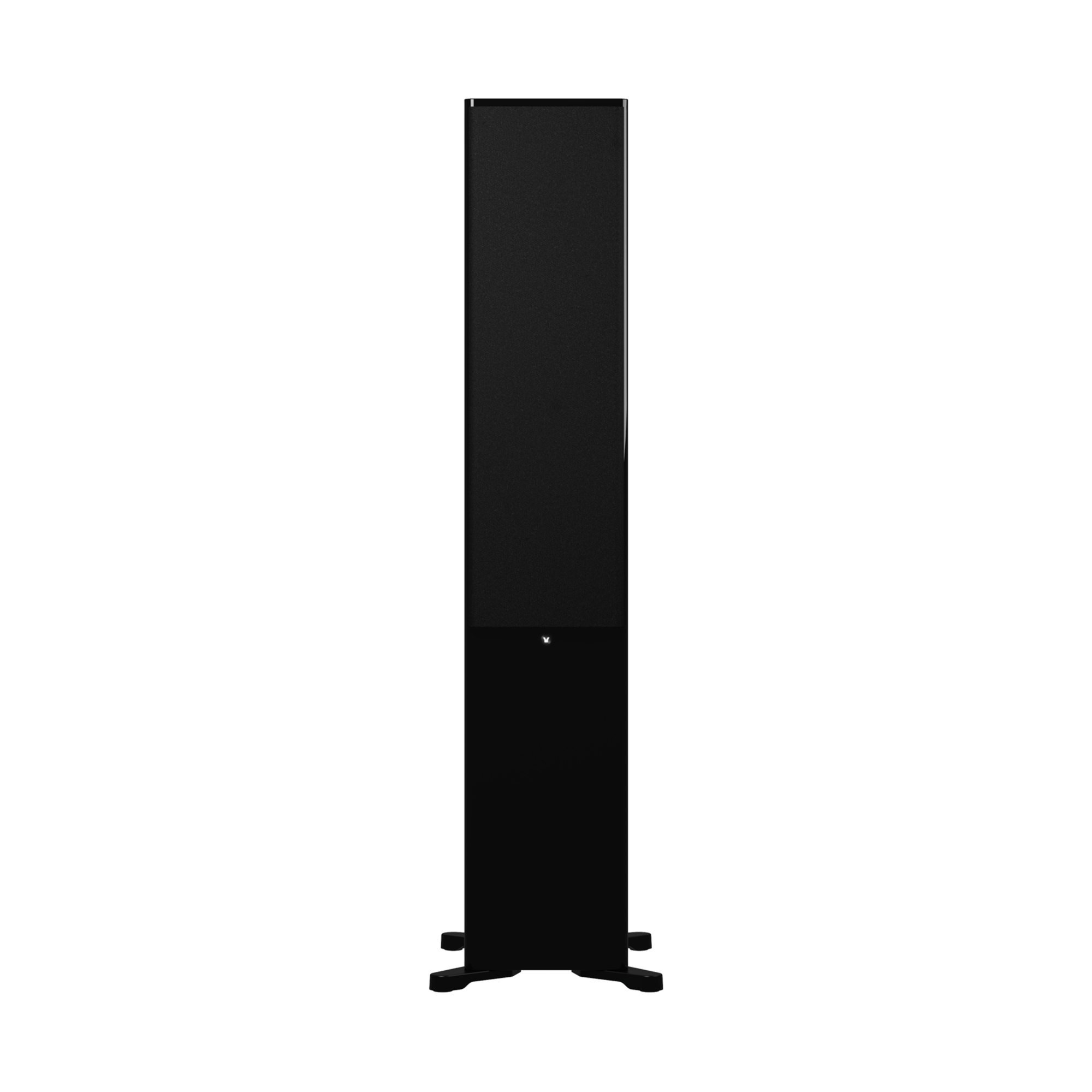 Dynaudio Focus 50 High-End Wireless Floorstanding Speakers - Premium Home Audio System for Music & Movie Theater Experience