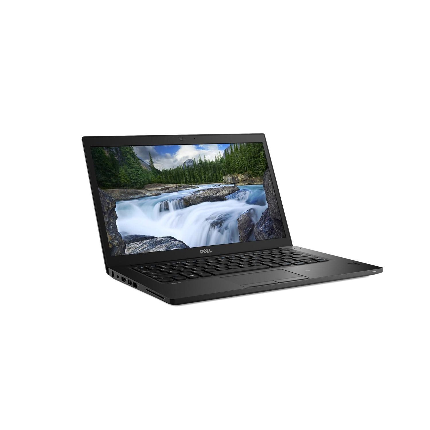 Refurbished Dell Latitude 5590 Laptop - Intel Core i7-8650U, 8GB RAM, 256GB SSD, 15.6