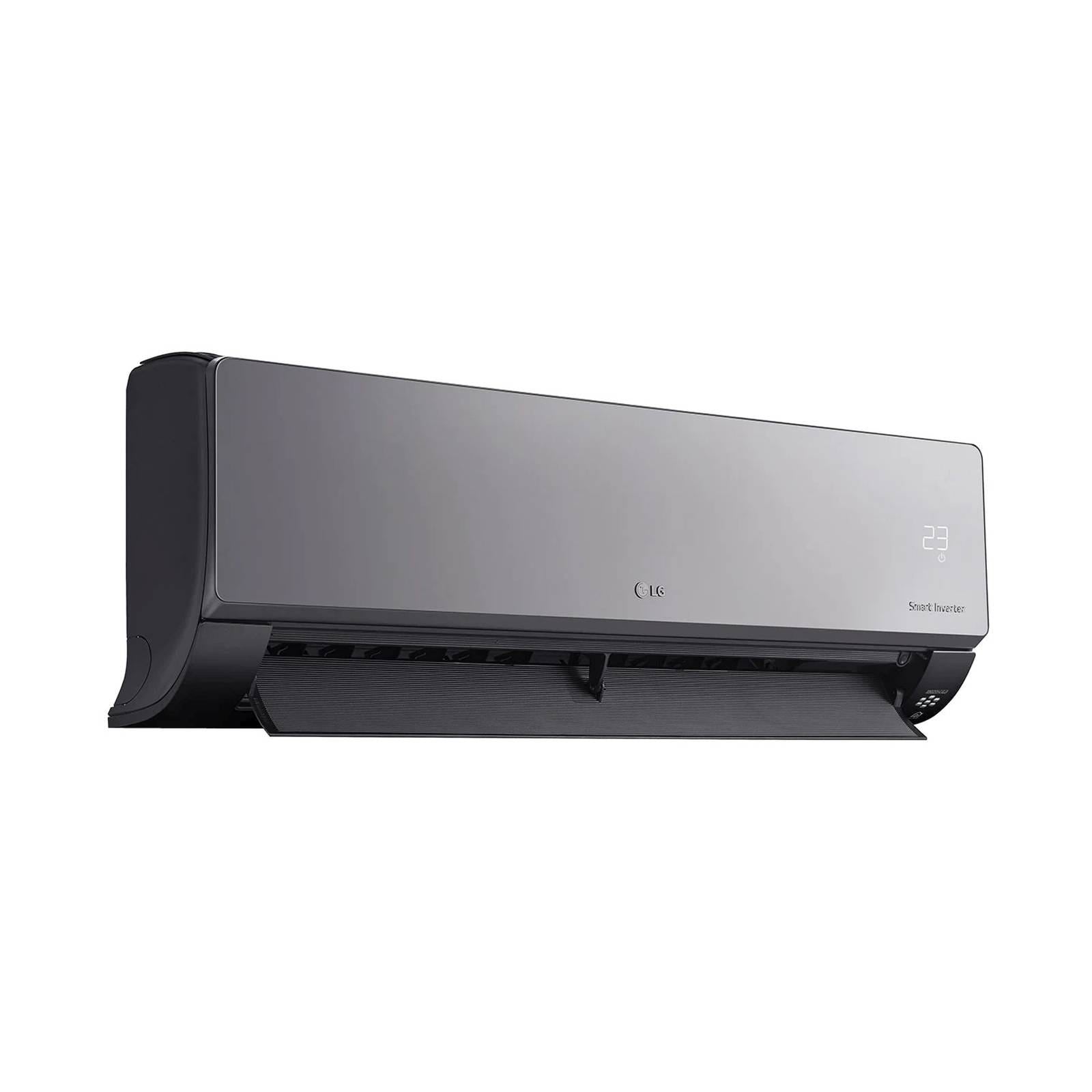 LG ARTCOOL+ SYSTEM 3 WiFi Air Conditioner (12K BTU x2 + 24K BTU) with Free Installation & $200 Grocery Voucher - Smart Cooling for Home & Office