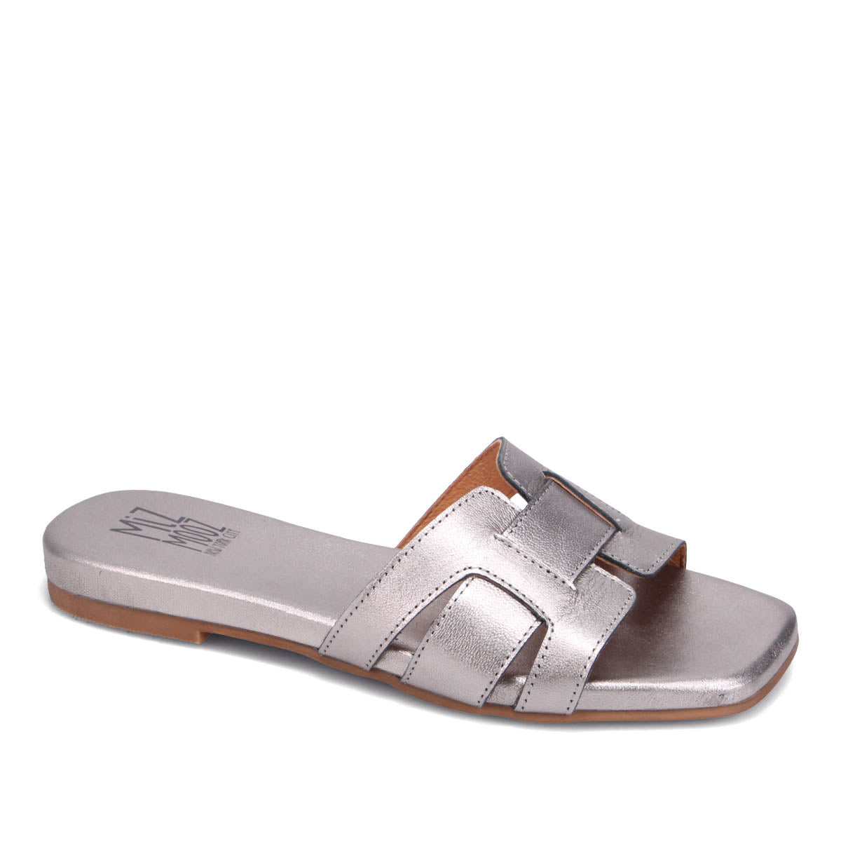 Palmyra Slide Sandals for Women - Comfortable Summer Beach Flip Flops with Arch Support | Perfect for Pool, Vacation & Casual Wear