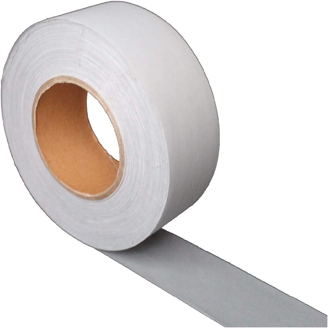High Visibility Reflective Heat Transfer Tape - 1