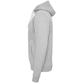 ONTHEJOB Heavy Duty Hooded Sweatshirt for Men - Warm Workwear for Construction, Outdoor & Winter Activities