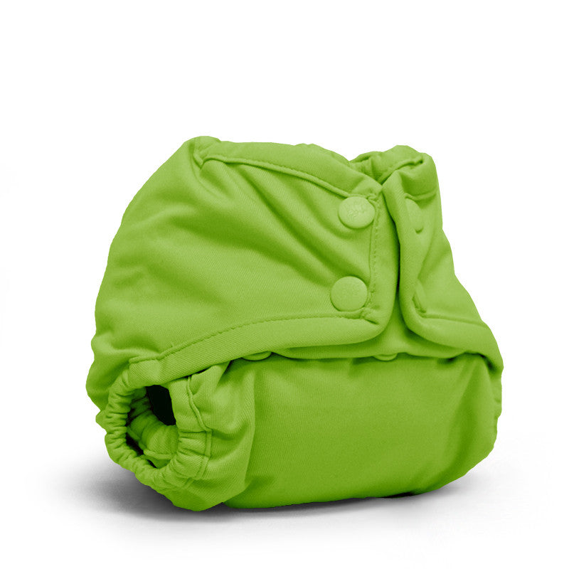 Rumparooz Newborn Cloth Diaper Cover - Waterproof, Adjustable, Reusable for Baby Essentials - Perfect for Daycare, Travel & Eco-Friendly Parenting