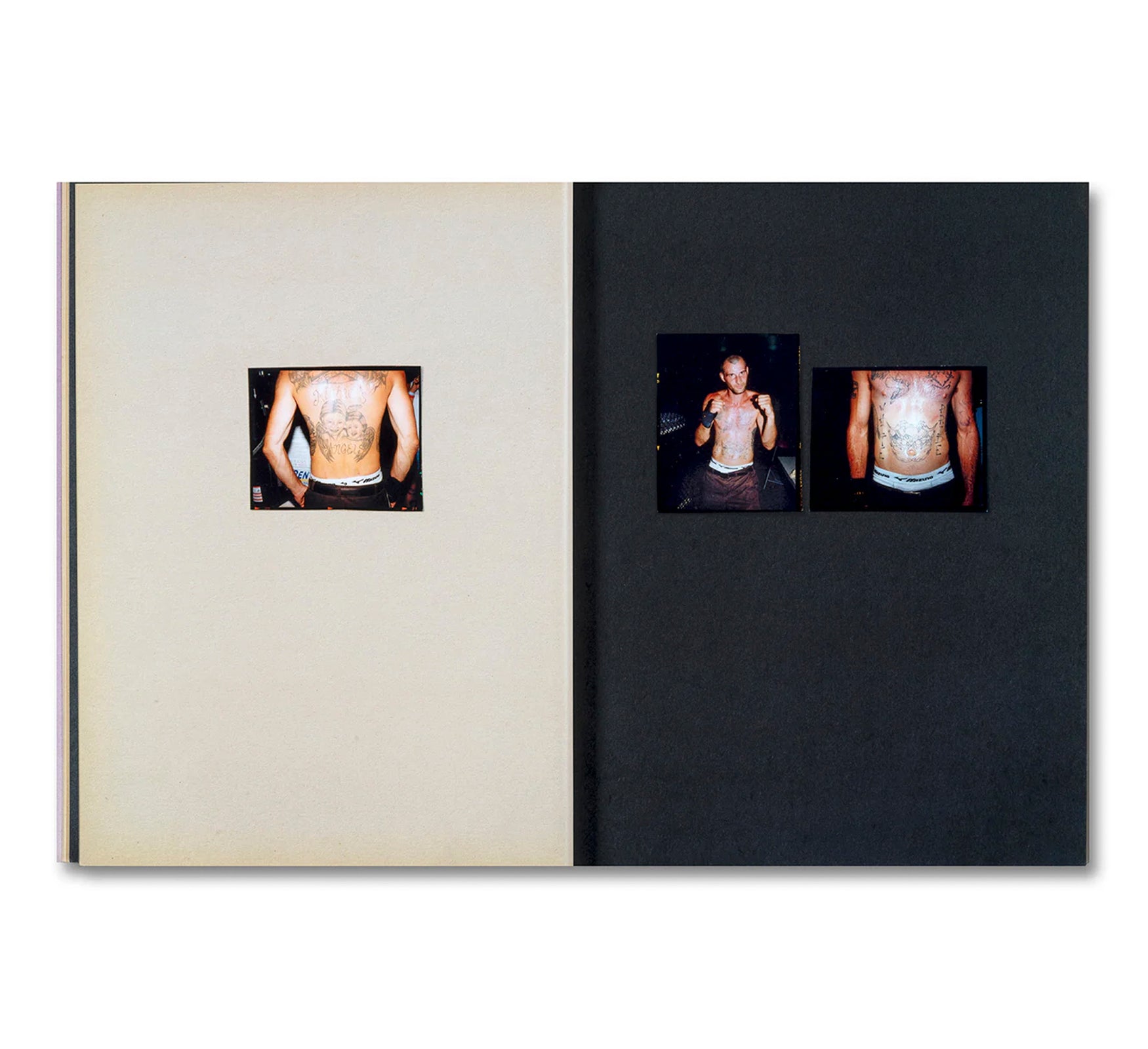 OMAHA SKETCHBOOK by Gregory Halpern - Second Edition Photography Book | Urban Landscape & American Midwest Photography | Perfect for Art Collectors and Photography Enthusiasts