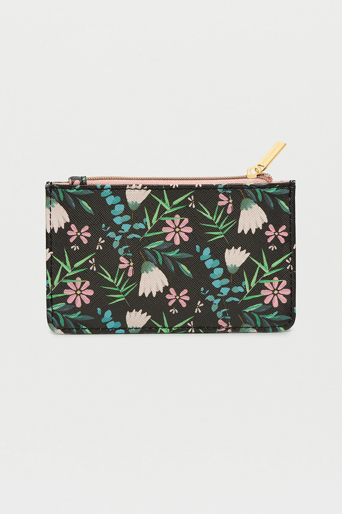 Stylish Rectangle Card Purse for Women - Slim RFID Blocking Credit Card Holder Wallet - Perfect for Travel, Shopping & Everyday Use