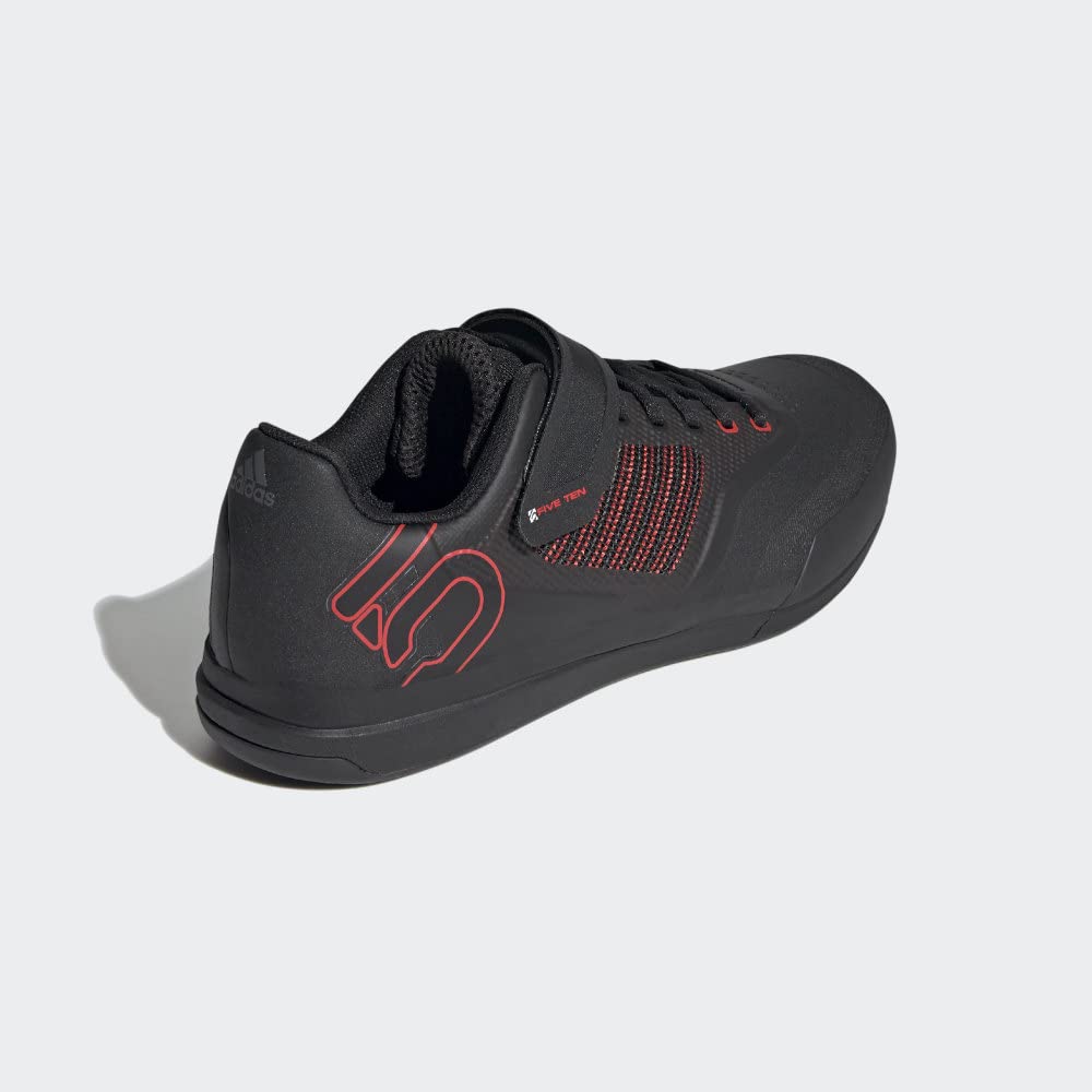 Five Ten Hellcat Pro Mountain Bike Shoes for Men - High-Performance Cycling Shoes for Trail Riding & Downhill Biking