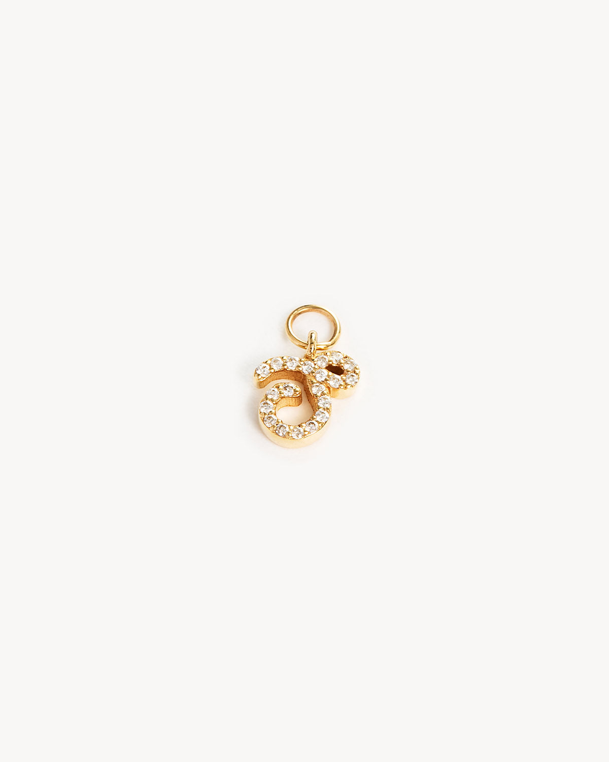 14K Solid Gold Forever Love Diamond Letter Hoop Earrings - Personalized Name Initial Charm Jewelry for Women, Perfect Gift for Anniversary, Valentine's Day & Special Occasions