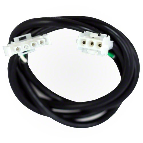 4 Pin Amp Plug & Cord 30A 1200V A48 - Heavy Duty Power Connector for Industrial Equipment, Marine, and RV Applications